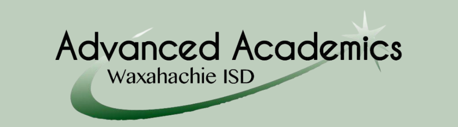 advanced academics logo